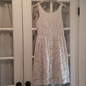 Cowgirl Chic, Size 8